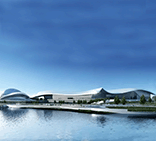 煙臺藍裝家博會